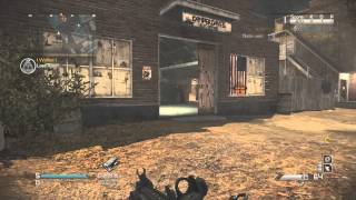 UMGO Dispute: Map 3 Proof! Warhawk!