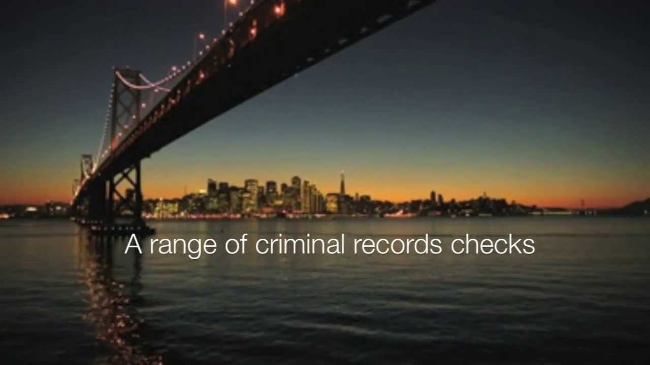 Reviews of Best Background Check sites YouTube