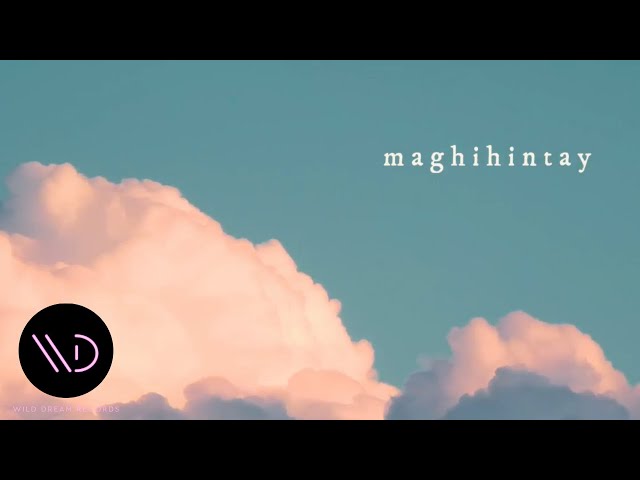 Maghihintay - Marion Aunor (Official Lyric Video) class=