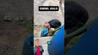 Famous Full Tank… Still Losing Fuel? Profile