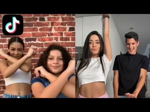 NOW UNITED TIK TOK compilation #30