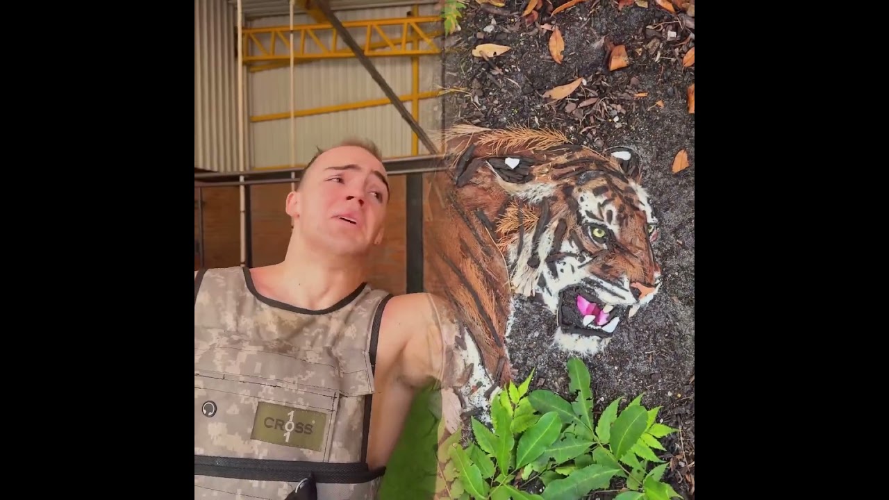 POV Sacas la técnica prohibida!!🤬🔥👊🏼