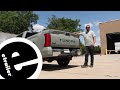 etrailer | How to Install the Air Lift WirelessONE Compressor System on a 2023 Toyota Tundra