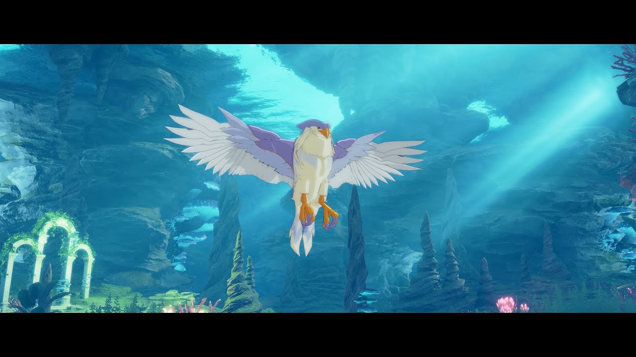 Falconry S2 Balance Patch, Before/After Parses + Thoughts - CN Server [Blue Protocol Star Resonance]