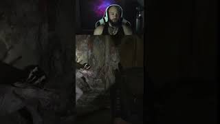 Epic Panic Moment in The Last of Us II! #shorts