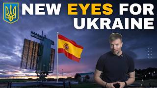 Download Lagu Ukraine Just Got HUGE Air Defense Upgrade That Changes the War MP3