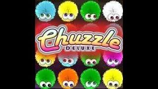Chuzzle Deluxe OST