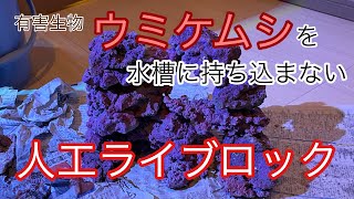 人工ライブロック導入！ - YouTube