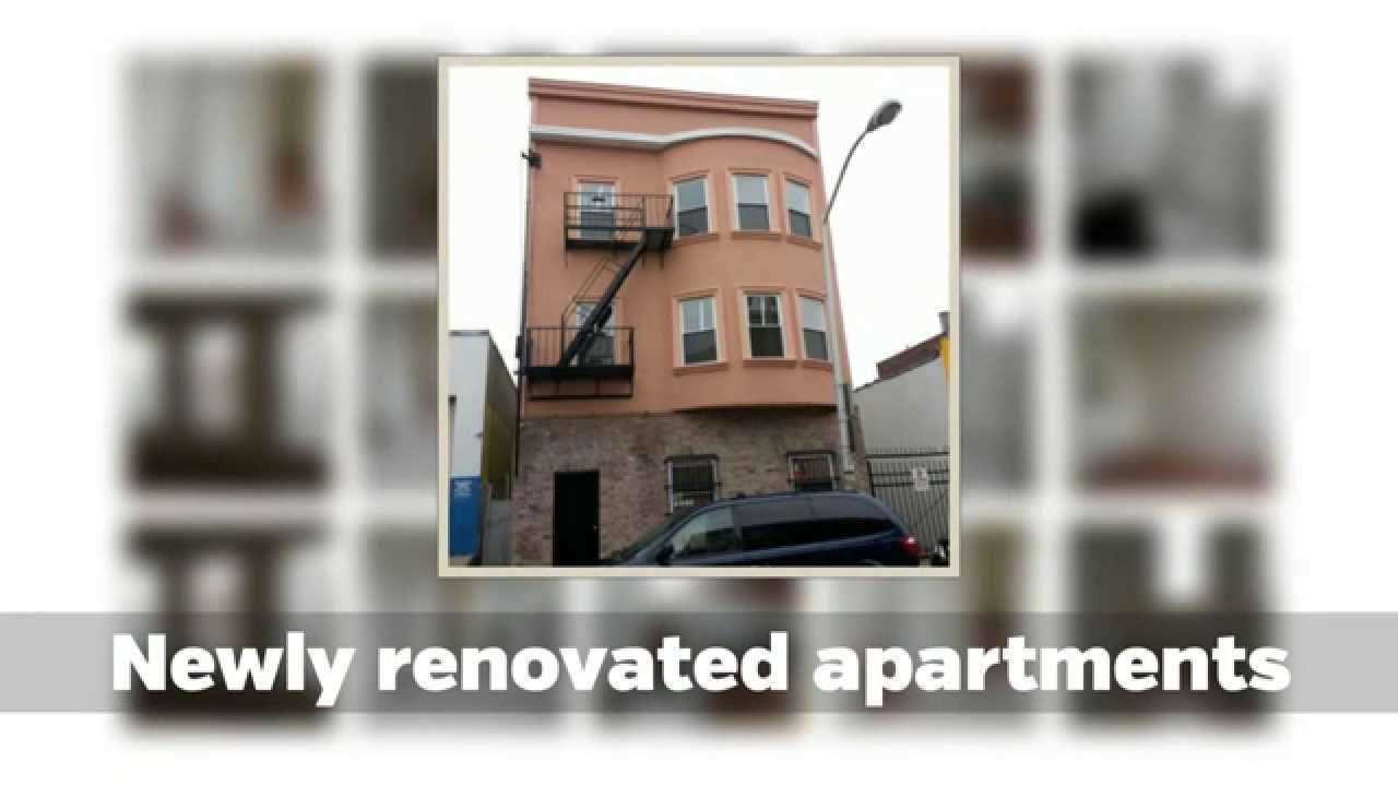 448 Market Street, Paterson