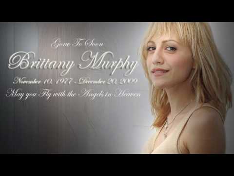 Brittany Murphy Tribute