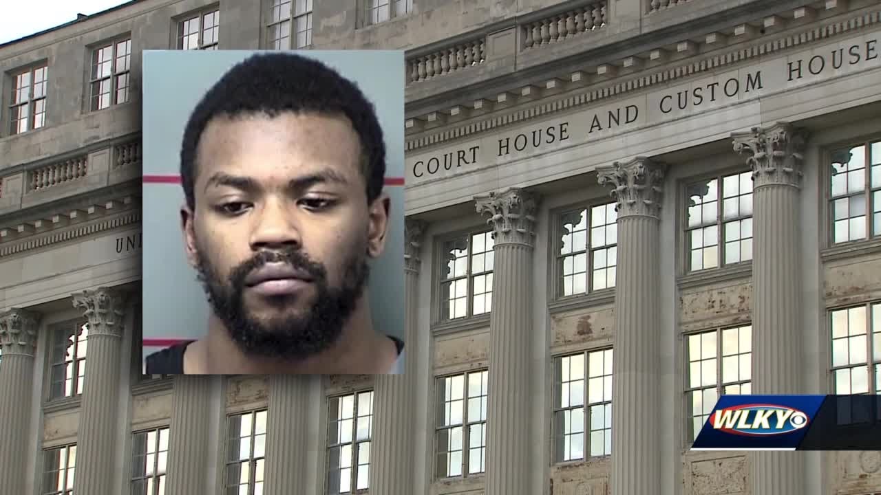 Court documents shed new light on who else Quintez Brown may have been ...