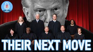 Justices Take on VITAL Case as they REEL from Alito BOMBSHELL