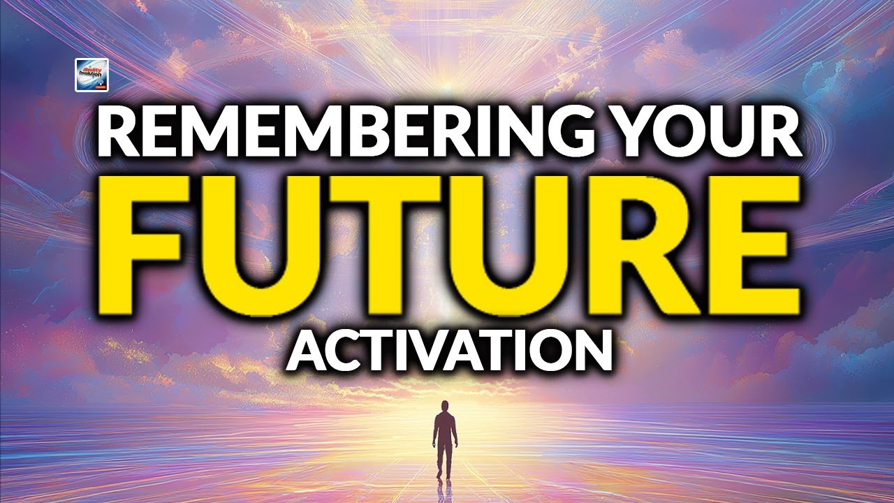 An Activation For Remembering Your Future