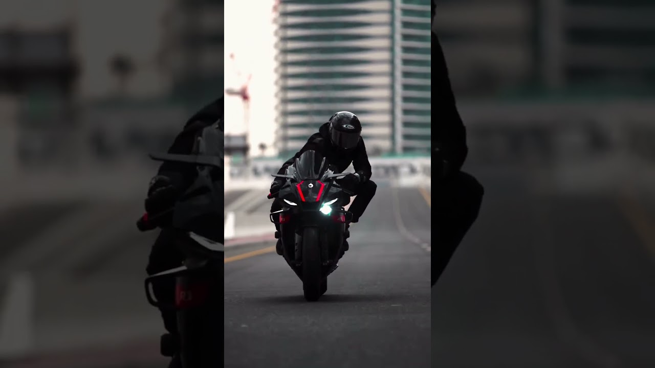 "Standards High  Energy Higher 🏍️💨🔥" | 