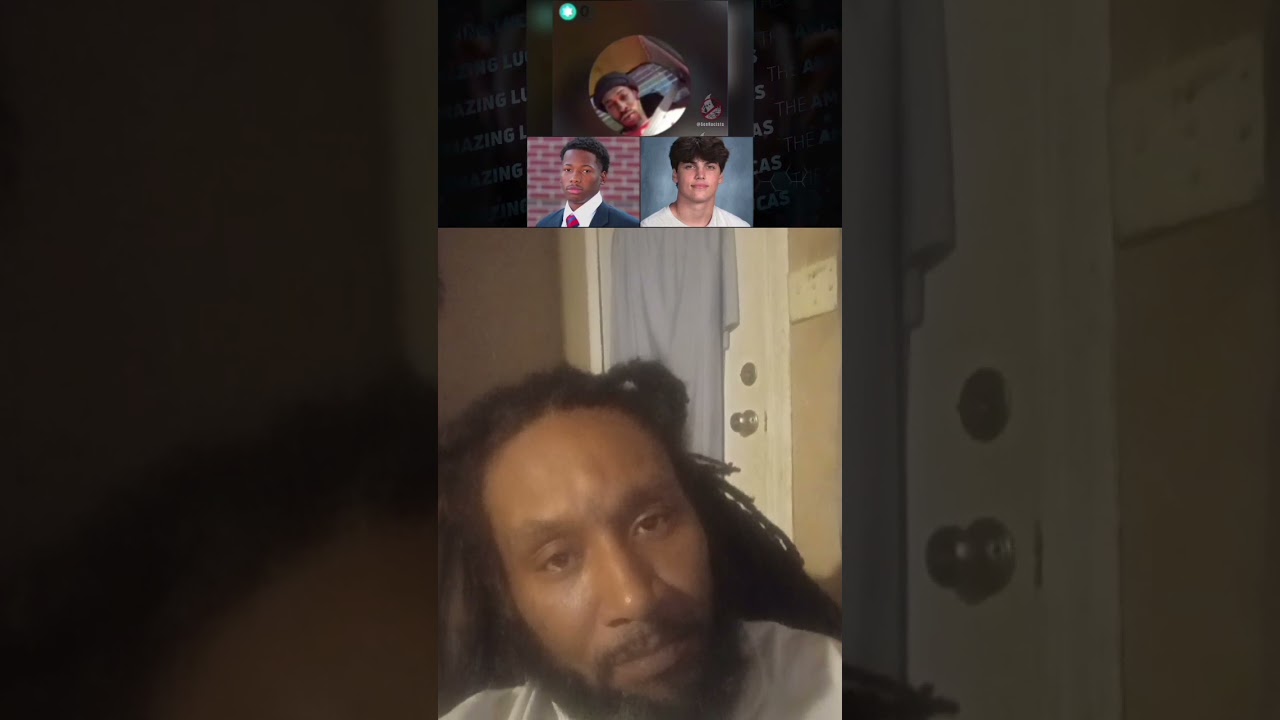 **Eye witness comes forth** Must See** 