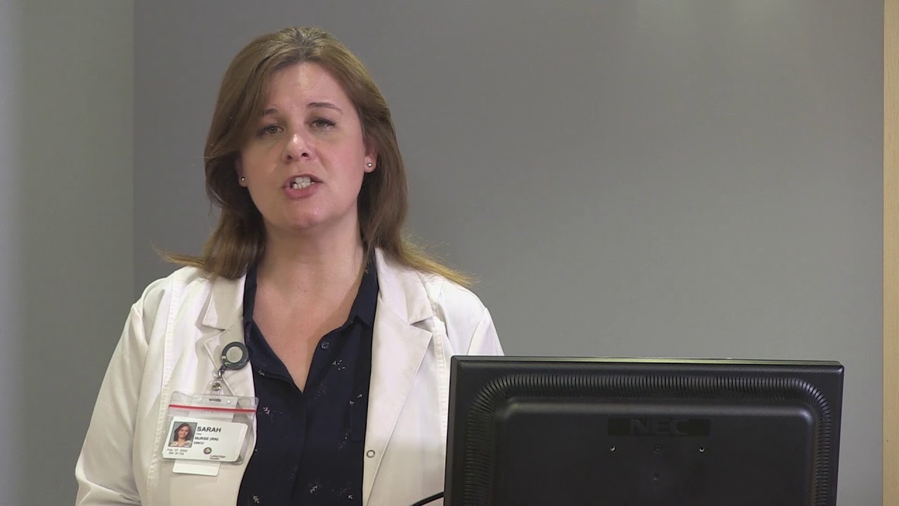 After Cancer Treatment Teaching - After Cancer Treatment Teaching