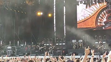 Alter Bridge 29/06/23 @ Resurrection Fest 2023 - Viveiro