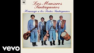 Los Manseros Santiagueños - Chacarera por la Vida (Official Audio)