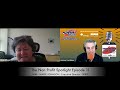 The Non - Profit Spotlight Ep 11
