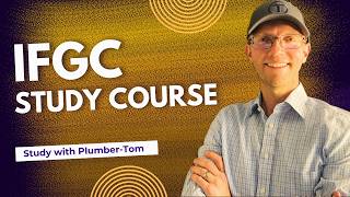 International Fuel Gas Code - STUDY COURSE