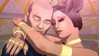 Tim Catrall Ed Collain-Deep Infusionoriginal Mix