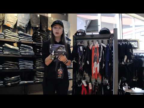 Video It's time to stock up on Harley-Davidson hats,... - youtube