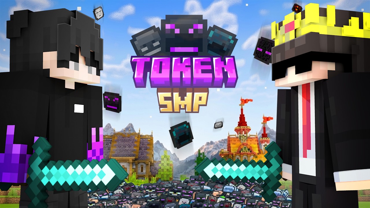 How I Duped 67,676 Tokens in TOKEN SMP