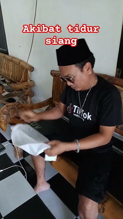 AkibatTidurSiang  #comedylucu  #shortkonyol #funnycomedy #sillycomedy #simpelkomedie #snaaksekomedie