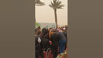 ياصغيرون ركص بنات ردح يجنن فدوا Shorts 