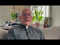 Fr. Mike Drop #107: What makes Holy Thursday special?