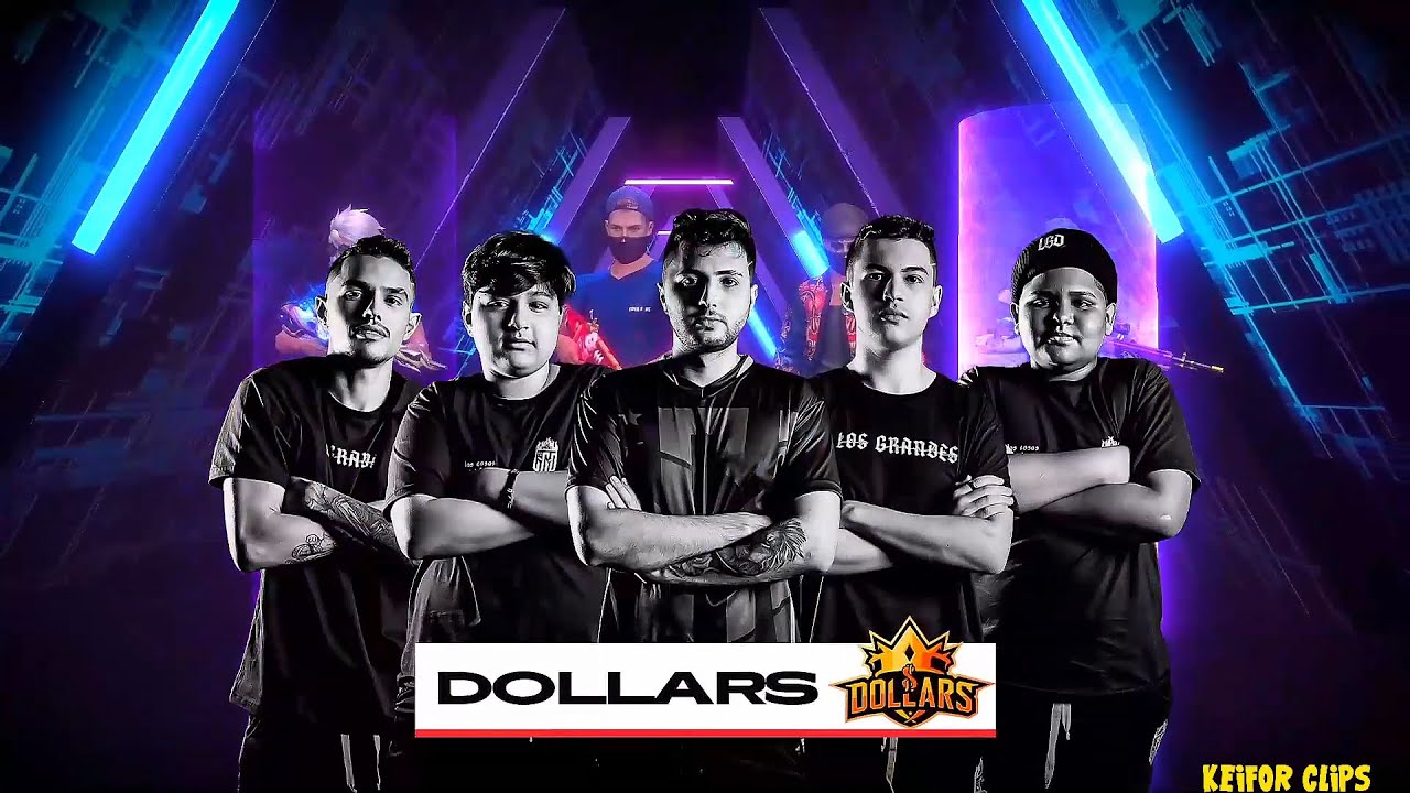 NFA - INACREDITAVEL! LOS GRANDES FEZ O BOOYAHS MAIS EPICO QUE VC VAI VER! RECORD DE PONTOS?