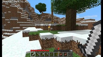 Mine and Craft - Ep. 1: World show and Intro