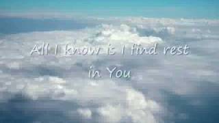 Video voorbeeld van "Hillsong United - Rest In You"