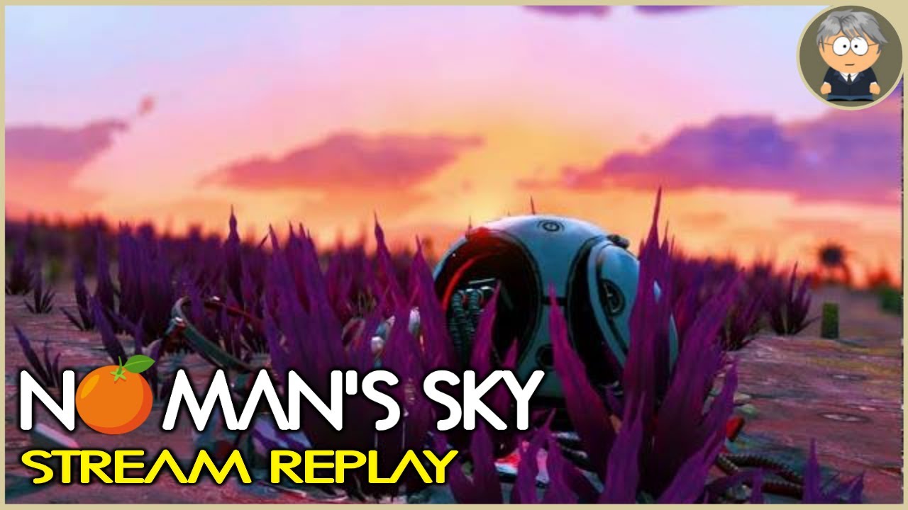 A new start in Origins 🍊 No Man's Sky Gameplay 2020 [PC Normal] - Part 1