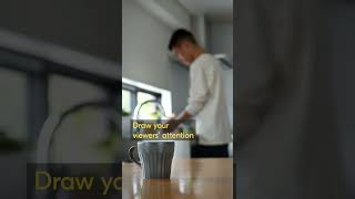 Nikon Z50II | 30-SEC TIPS: How to shoot a cinematic video with focus shift Nikon Z50II | 30-SEC TIPS: How to shoot a cinematic video with focus shift