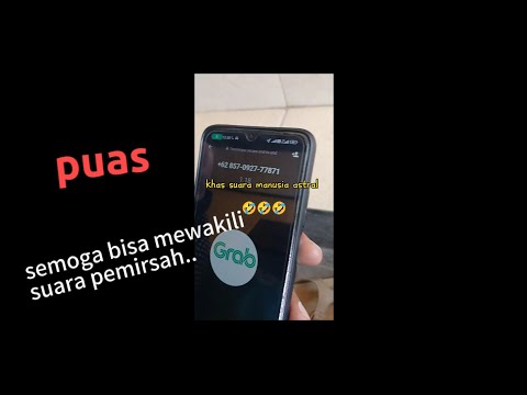 NGERJAIN PENIPU SAMPAI NGAKAK #kocak #moduspenipuan #prank