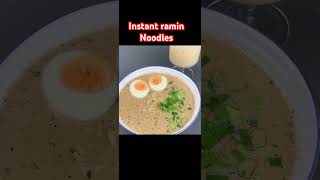 cooking noodles how to prepare instant ramin noodles ❤️