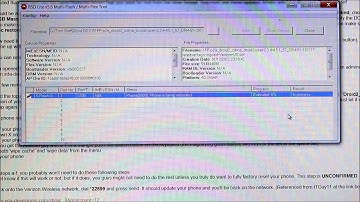 How to SBF the Droid 2 to unbrick it.