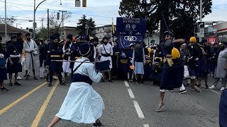 Gatka Performed By In