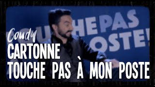 Cyril Hanouna Et Les Chroniqueurs De Tpmp Comme Vous Ne Les Avez Jamais Vus