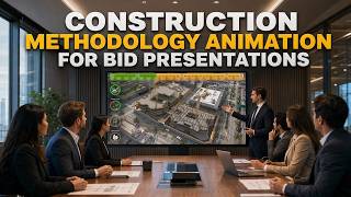 CONSTRUCTION BID PRESENTATION