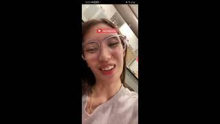 Angelica Yap Bigo Live Part 1 | TeamEBS Update | July 14, 2020