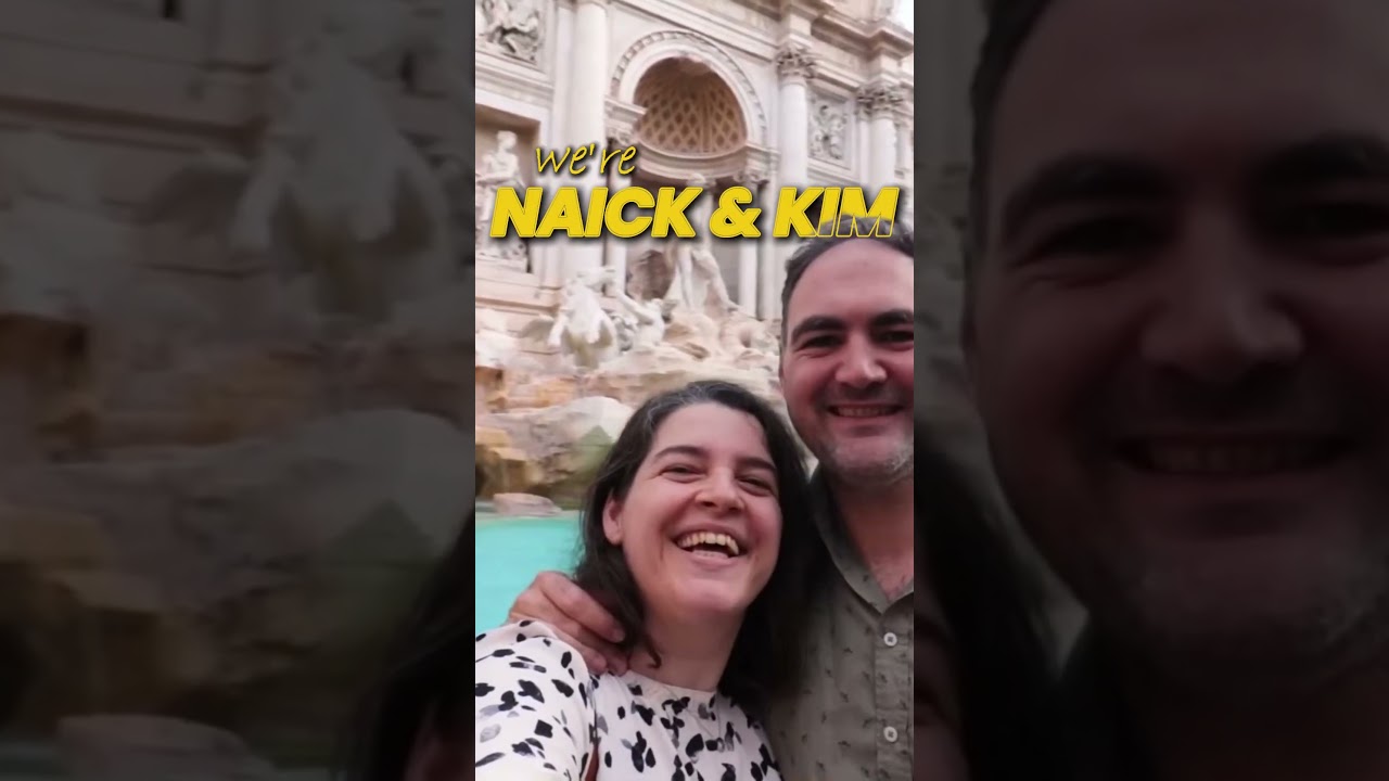 Never Do This in Italy