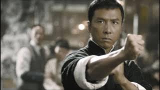 Ip Man Soundtrack - Battle For Righteousness Theme