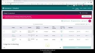Naviance Tutorial