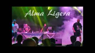 Falsalarma Alma Ligera En La Karmela Vallekas Madrid El 12Julio2024