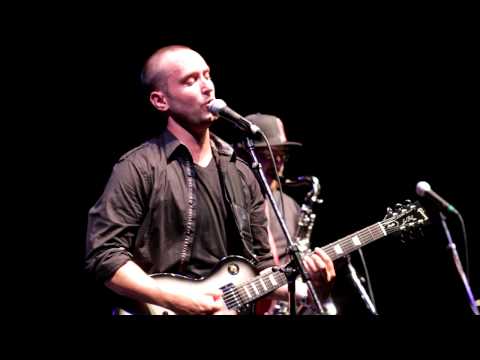 "8 Hours" - Skilless Villains - LIVE at Newport Mu...