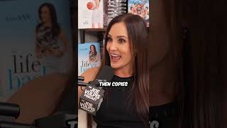 Lisa Ann Explains Residuals and Pay