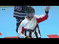 DAY 2 - ROANA 2019 - Garges vs Köping