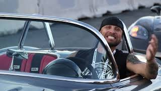 Official SEMA Cruise Video (2019)